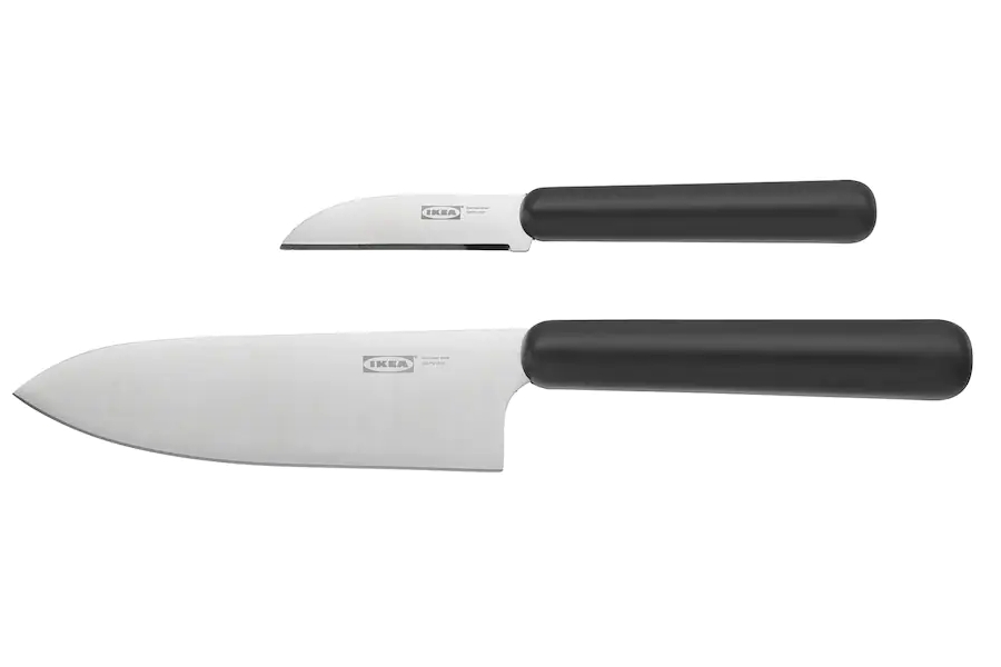 cuchillos Ikea