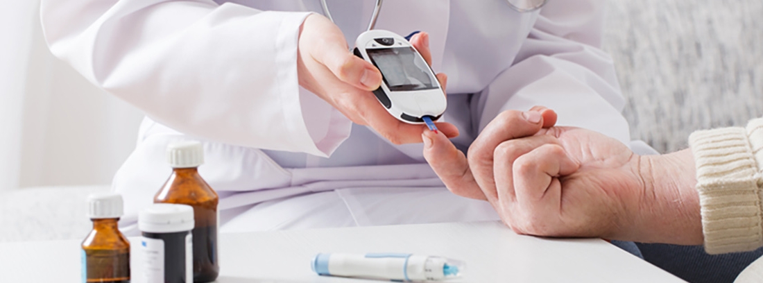 Diez señales para saber si eres diabético sin ir al médico