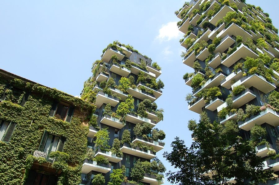 La edificación sostenible, clave para una transformación acelerada del sector