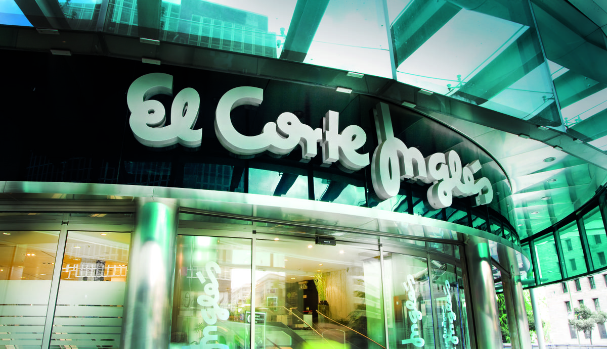 El Corte Inglés: el pijama estampado que se agota en pocas horas