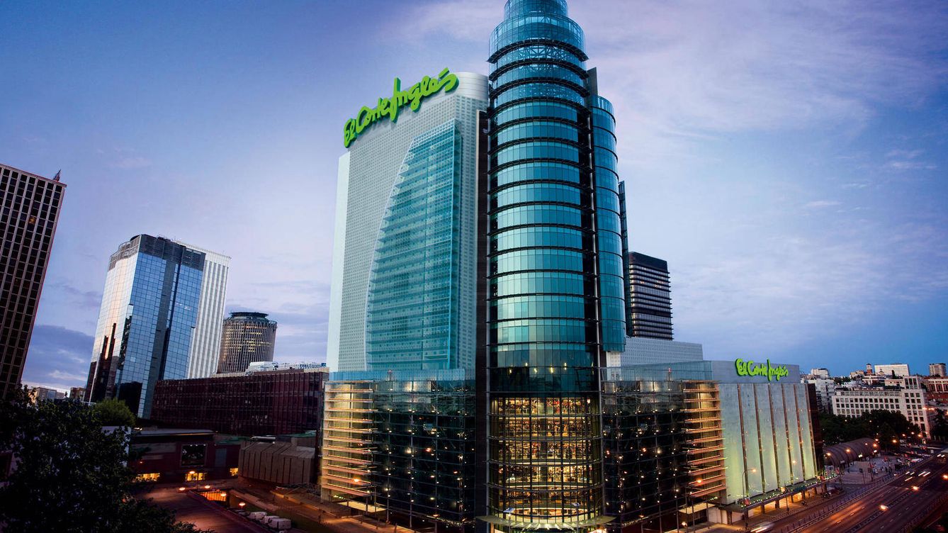 El Corte Inglés: 10 vestidos únicos por menos de 40 euros