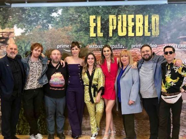 Ruth Díaz fuera de 'El Pueblo': su lugar favorito y su anhelado sueño 7 Merca2.es El Pueblo