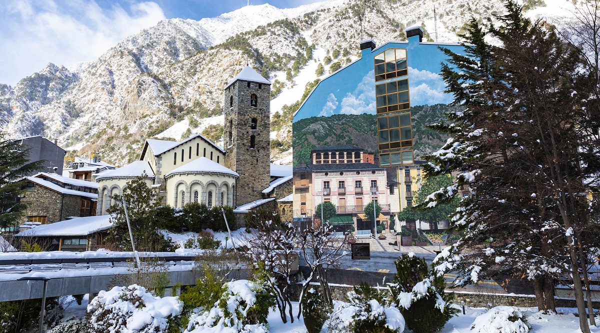 El volantazo de Andorra: en busca del turista ‘premium’