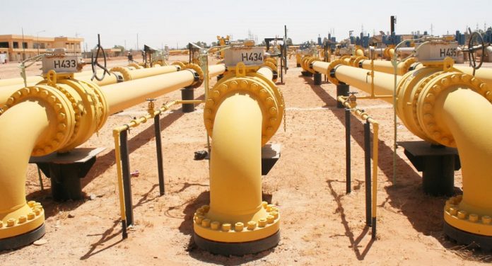 Argelia corta el gaseoducto del Magreb y deja en vilo el precio del Medgaz