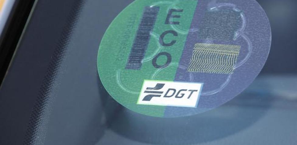 DGT: ¿Qué va a pasar con los coches con etiqueta C en 2022?