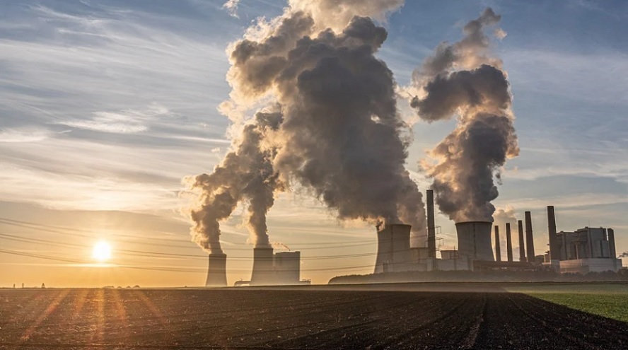 Europa infla la ‘burbuja’ de derechos de CO2 que asfixia a la industria