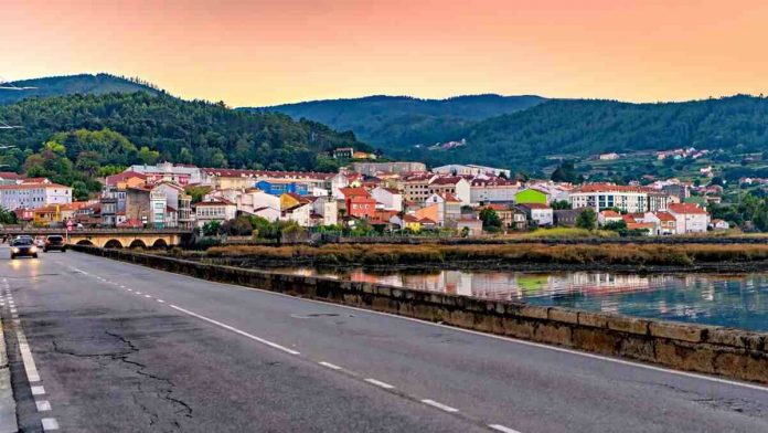 Galicia: pueblos más bonitos para visitar