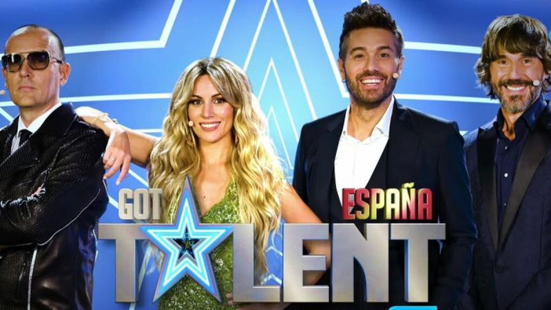 Got Talent: el concursante con más papeletas para ganar esta edición 