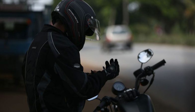 guante moto Merca2.es