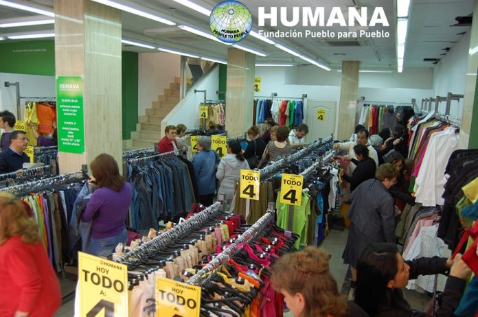 Humana