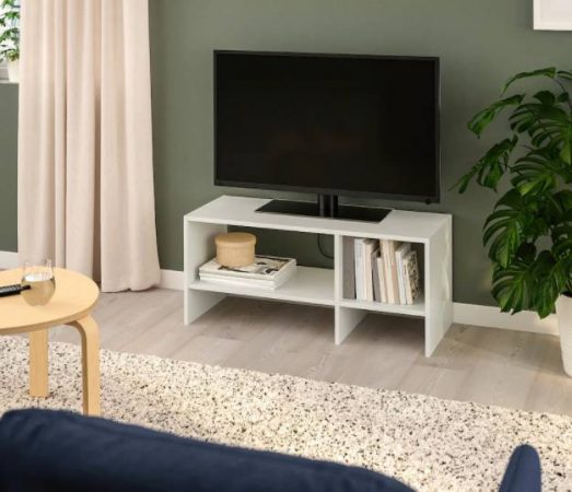Mueble para televisión de IKEA