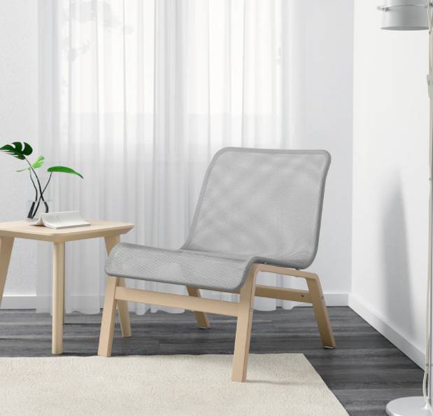 Sillón Nolmyra