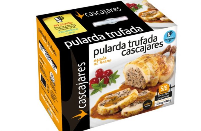 pularda el corte inglés