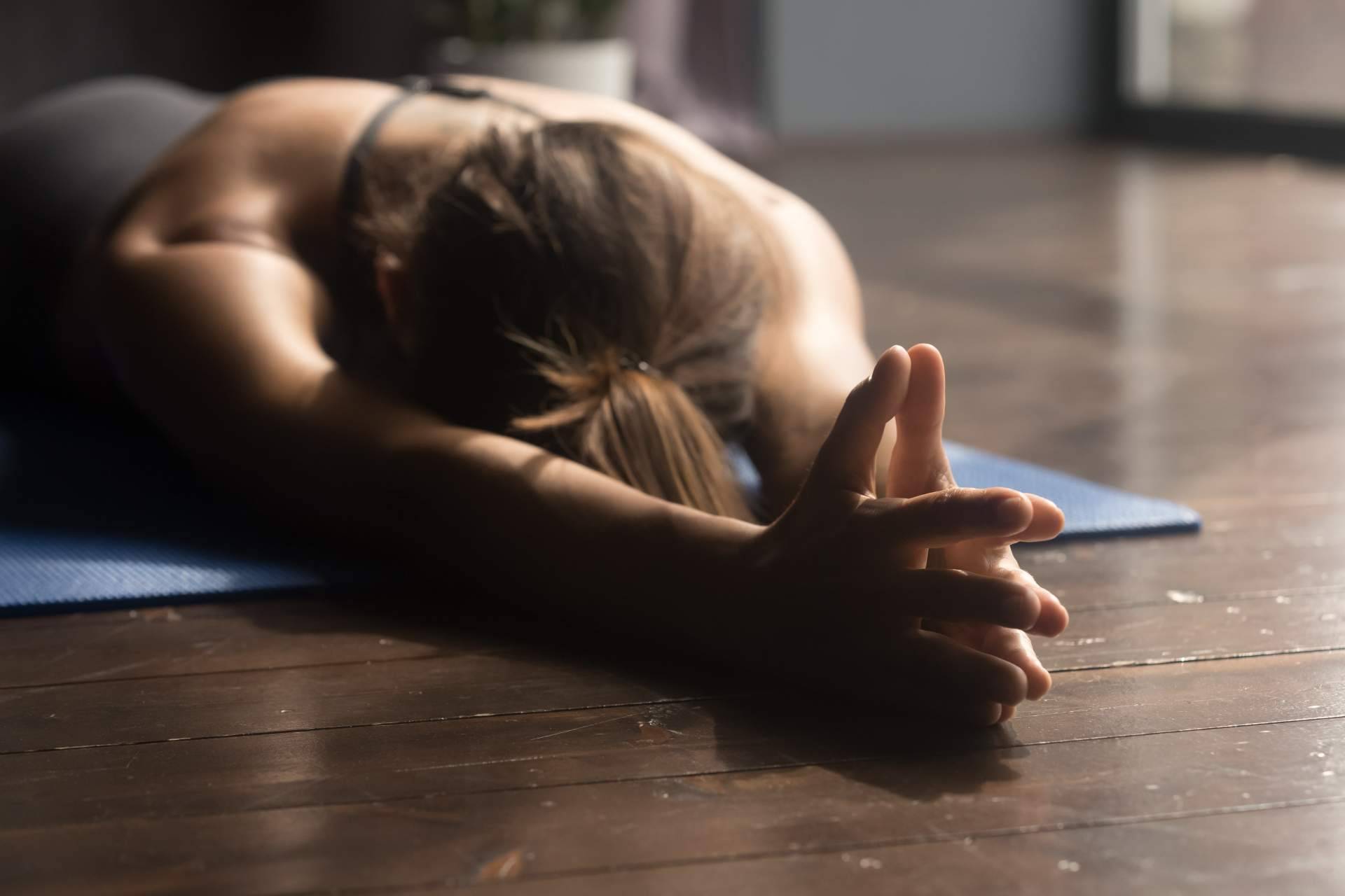 El centro de Yoga Kavaalya ofrece cursos de yoga en Goa, India