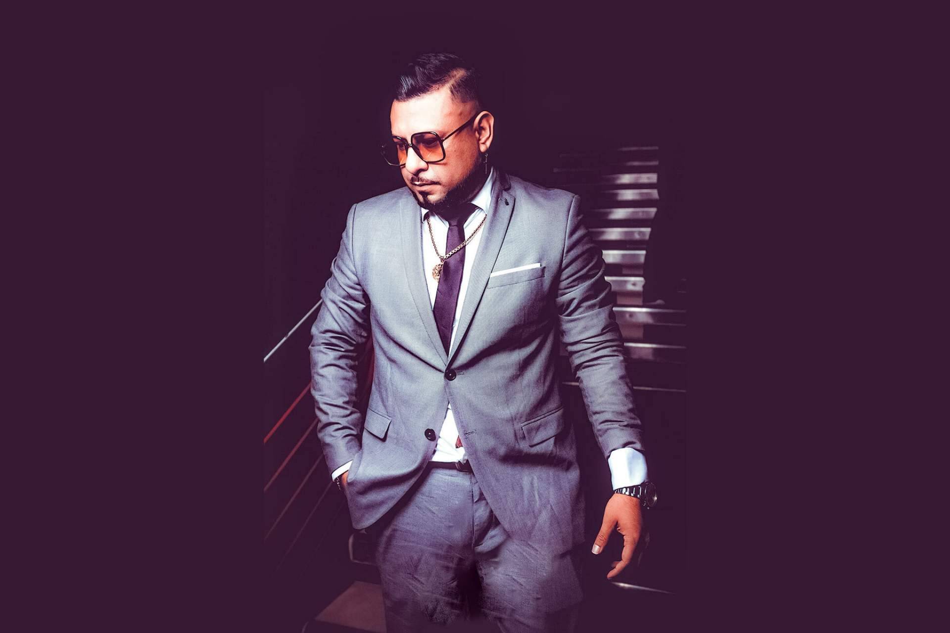 Carlos Espinosa, el creador de la bachata fusión y su trayectoria profesional