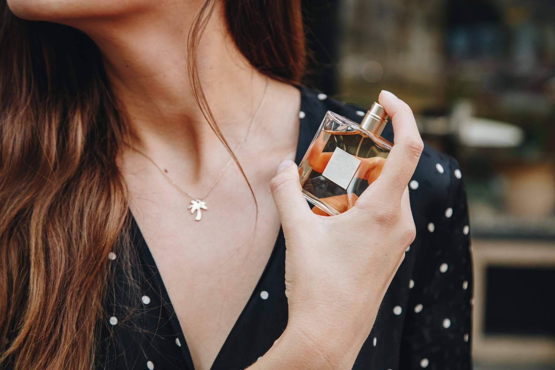 Gracias a Larome París, usar un perfume de calidad no tiene por qué ser caro hoy en día