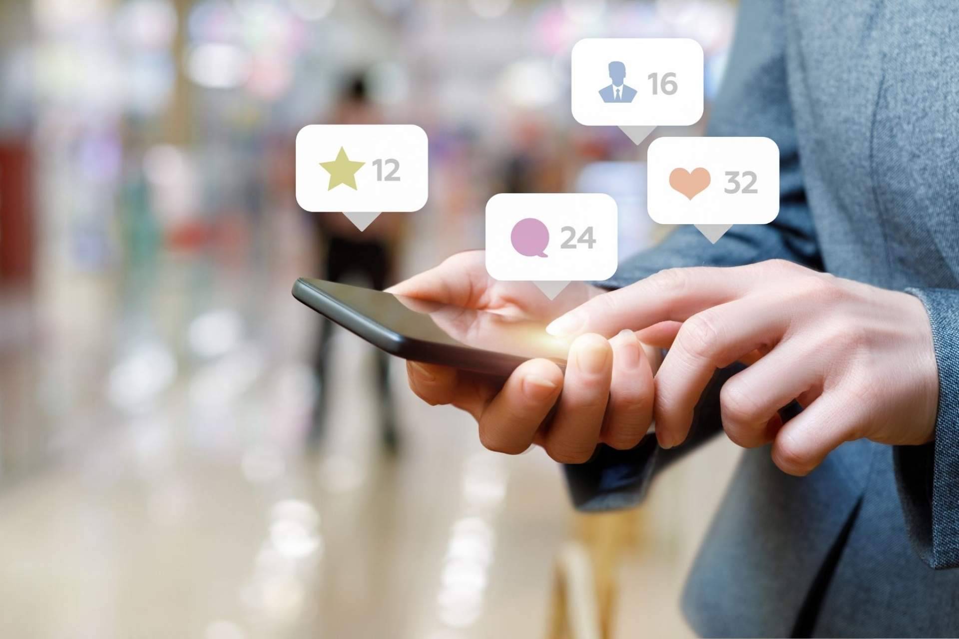 ¿Cuáles son los beneficios de comprar acciones sociales en las redes?, por Tu Negocio Social