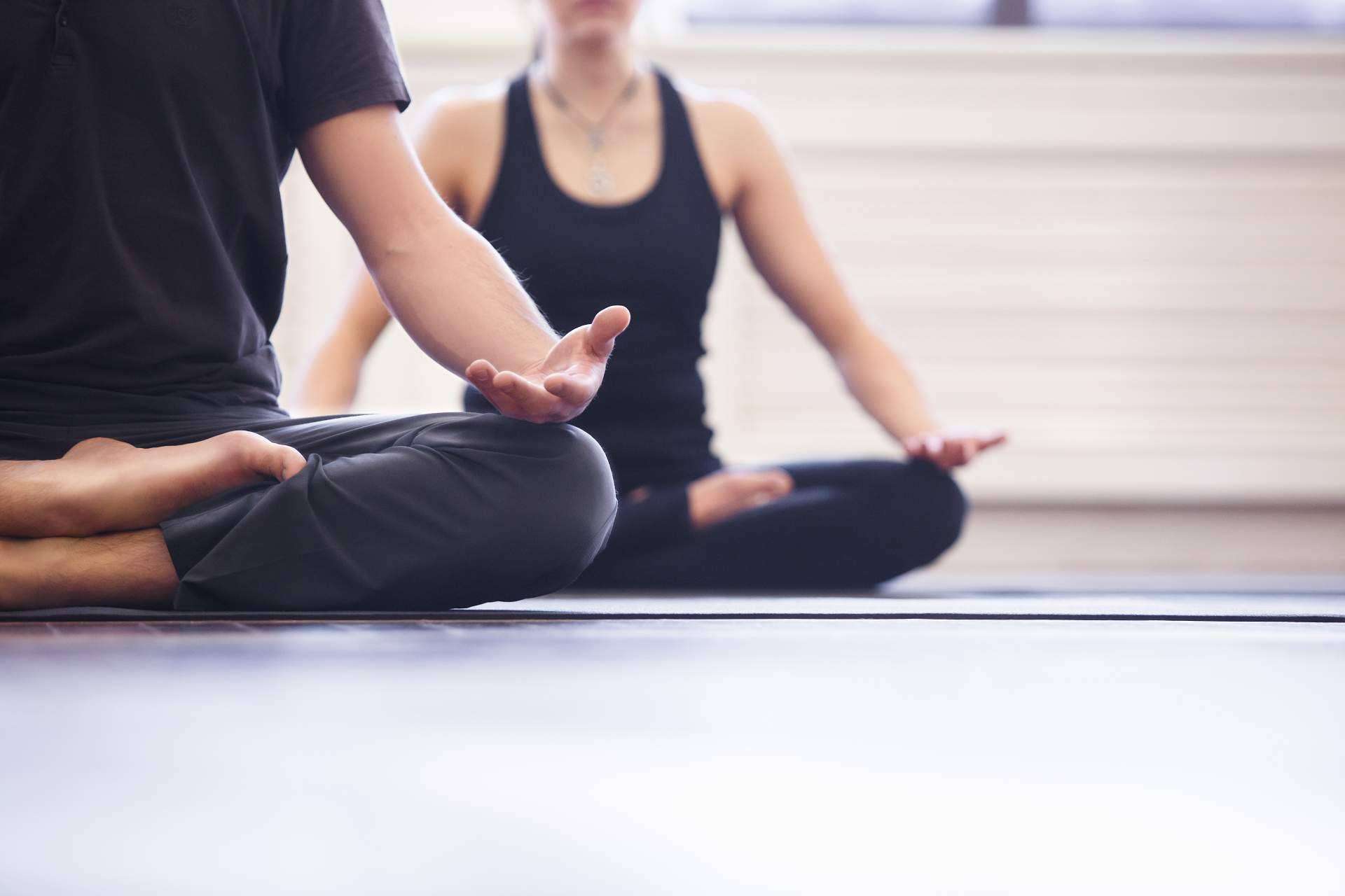 Martín Verdán indica los 5 mejores lugares para aprender yoga en la India