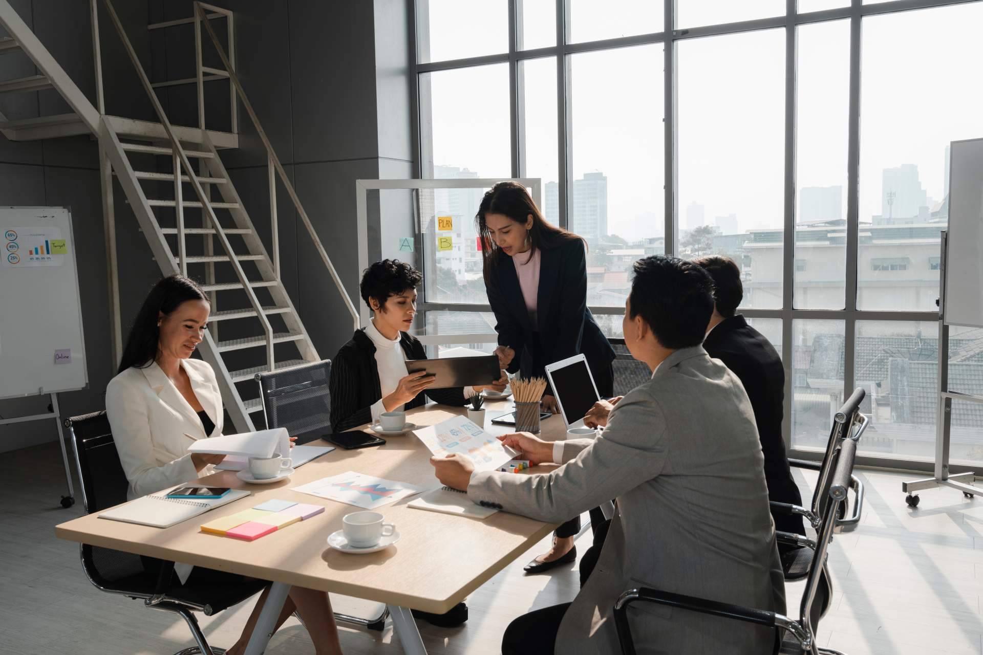 ¿Dónde encontrar una consultoría estratégica aplicada al centro del negocio, su expansión internacional y la transformación digital de la empresa? Excom Global
