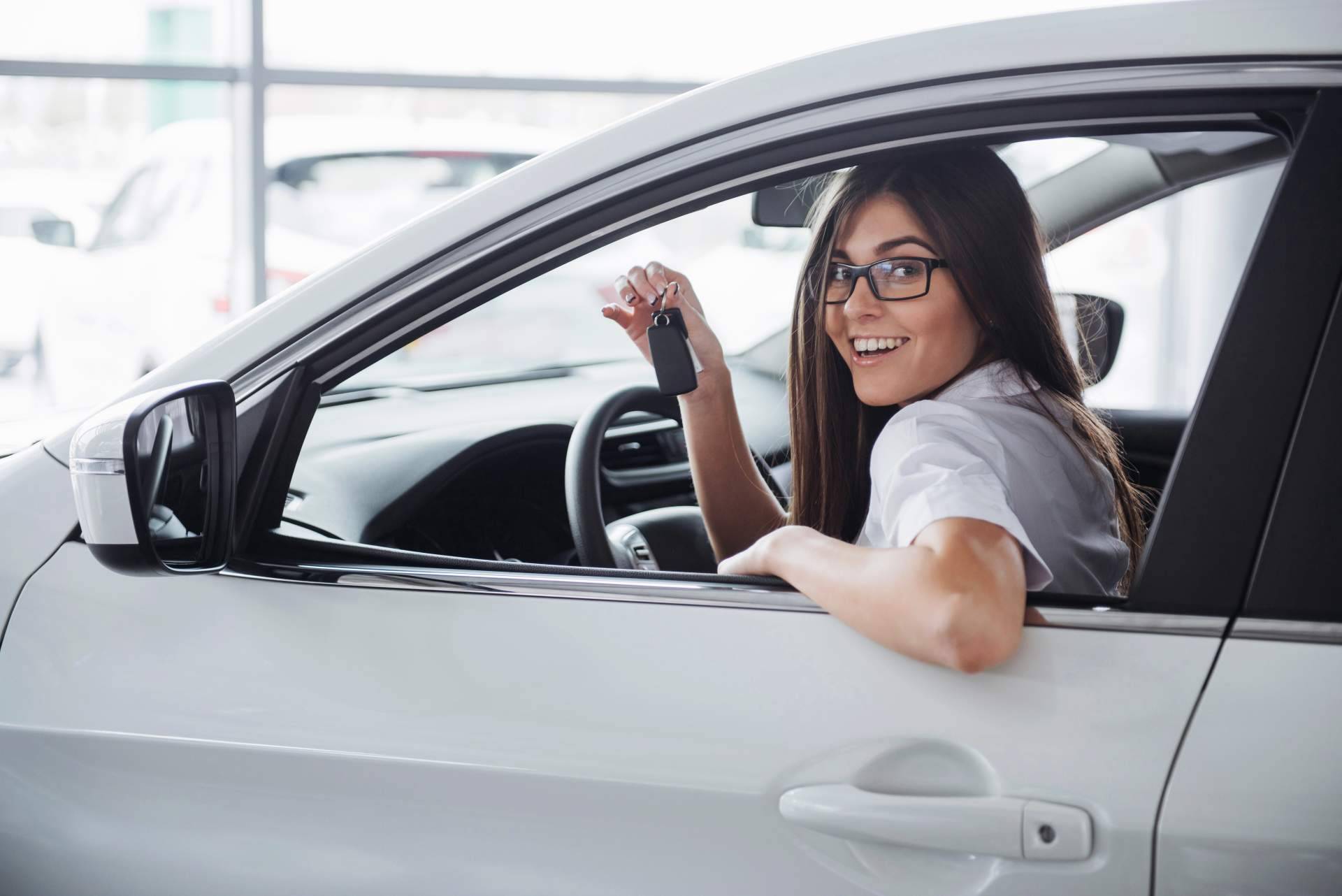 ¿En qué consiste el renting a encargo?, por SF Motors