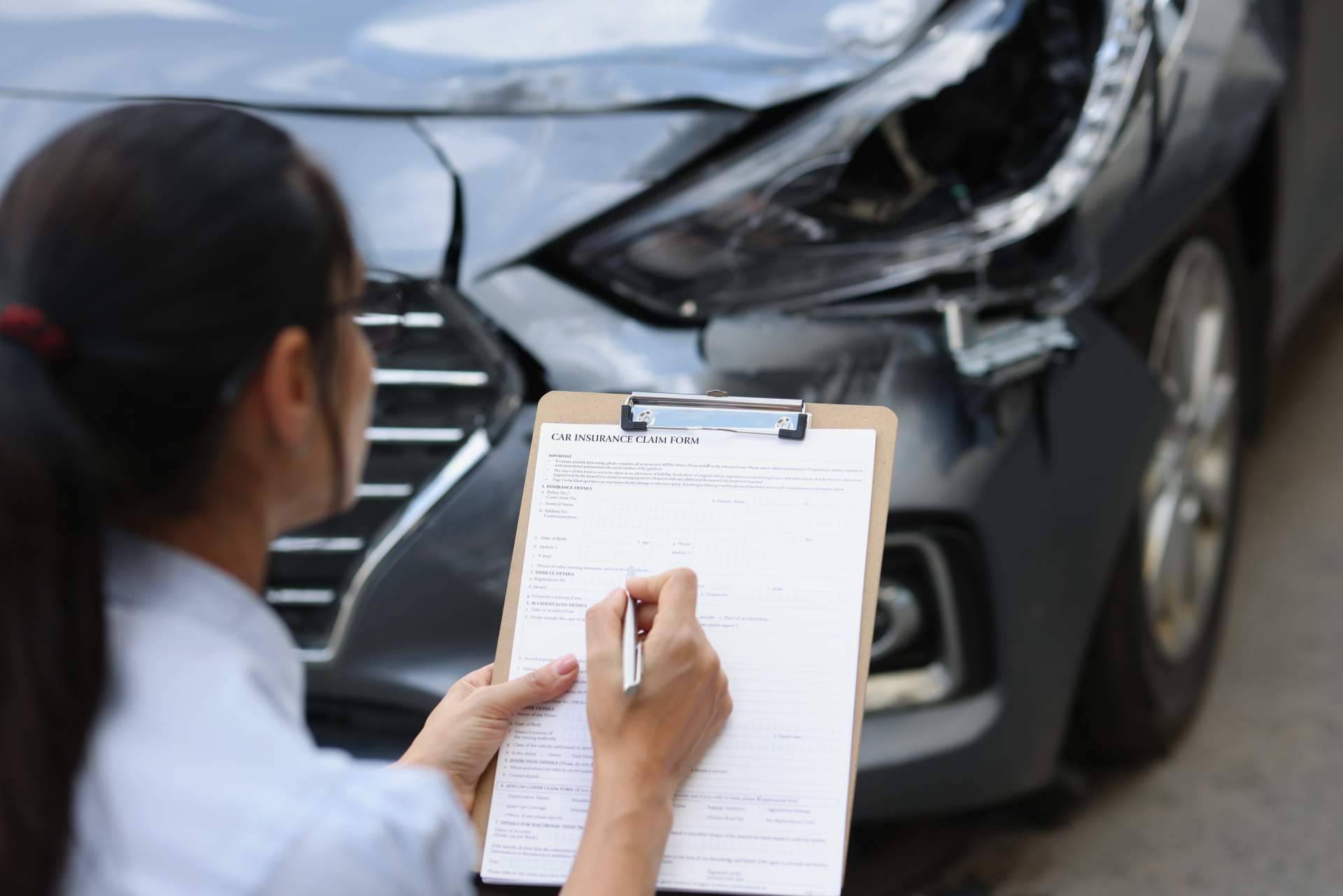 La reconstrucción de accidentes de tráfico con los servicios de ASEIIP