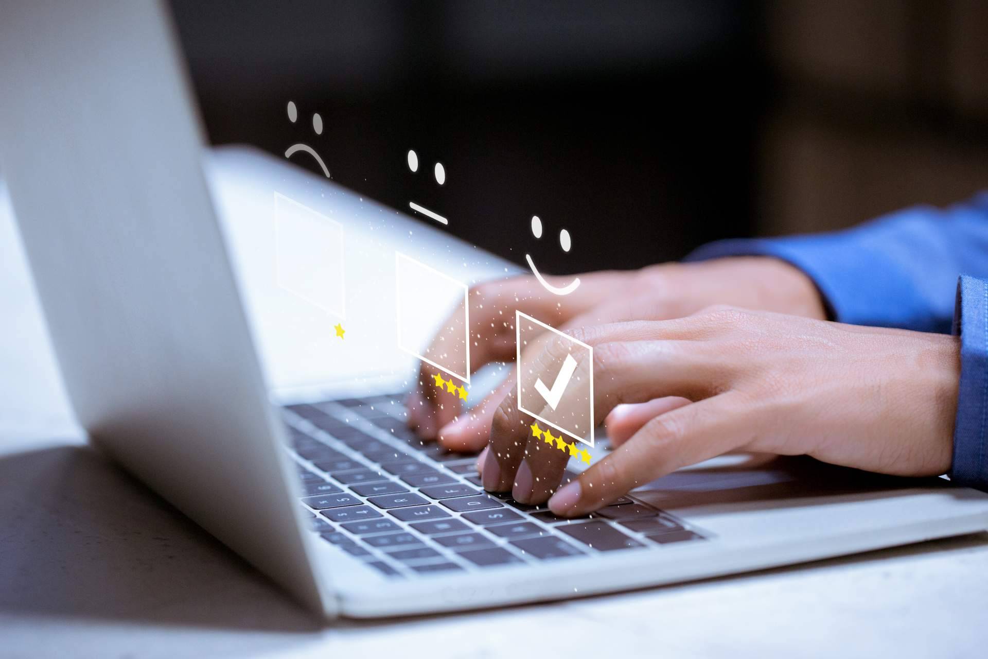 Mejora la reputación online de particulares y empresas con la ayuda de Honoralia