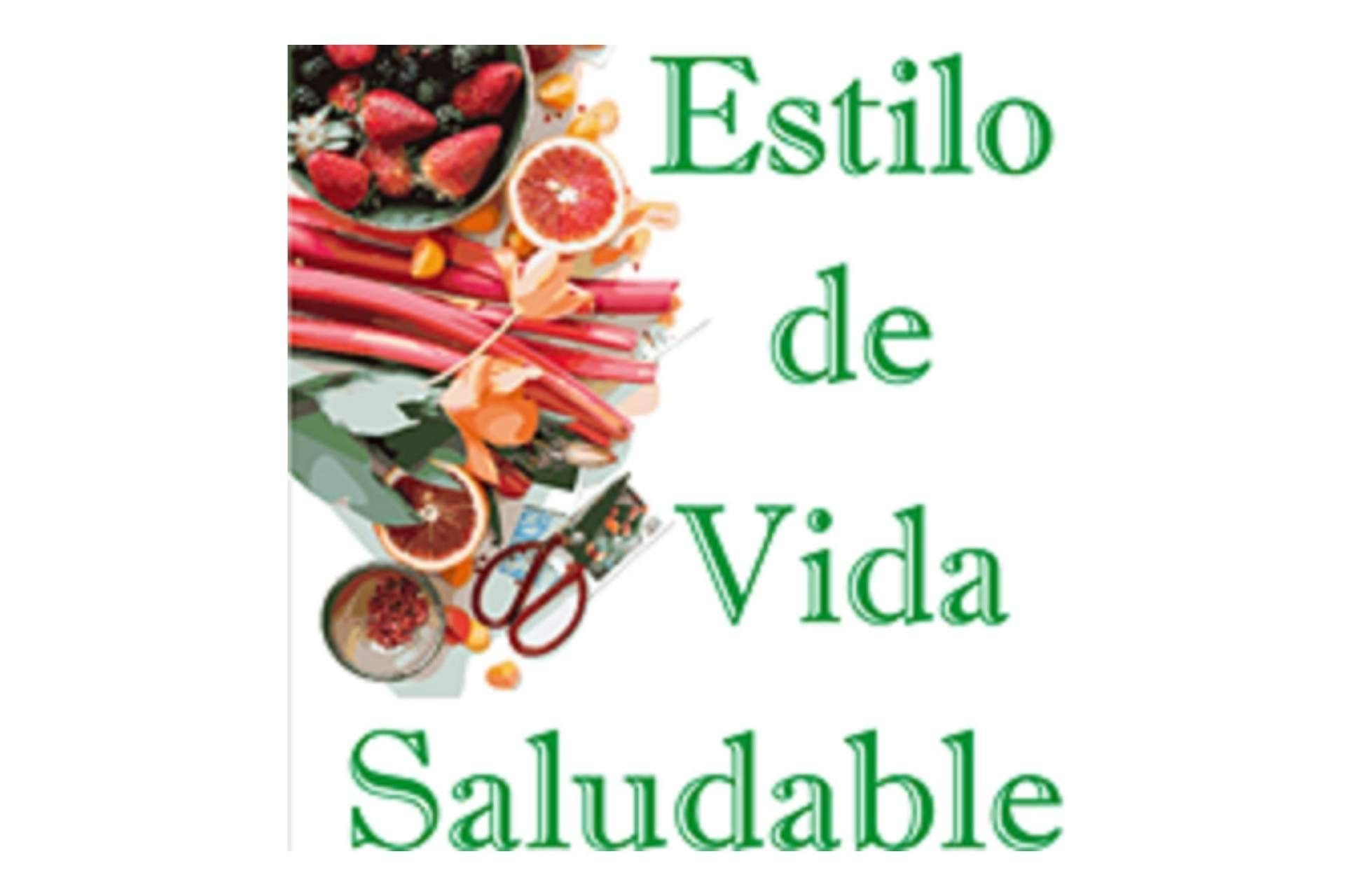 Estilo de Vida Saludable, por Paloma Pérez del Pozo