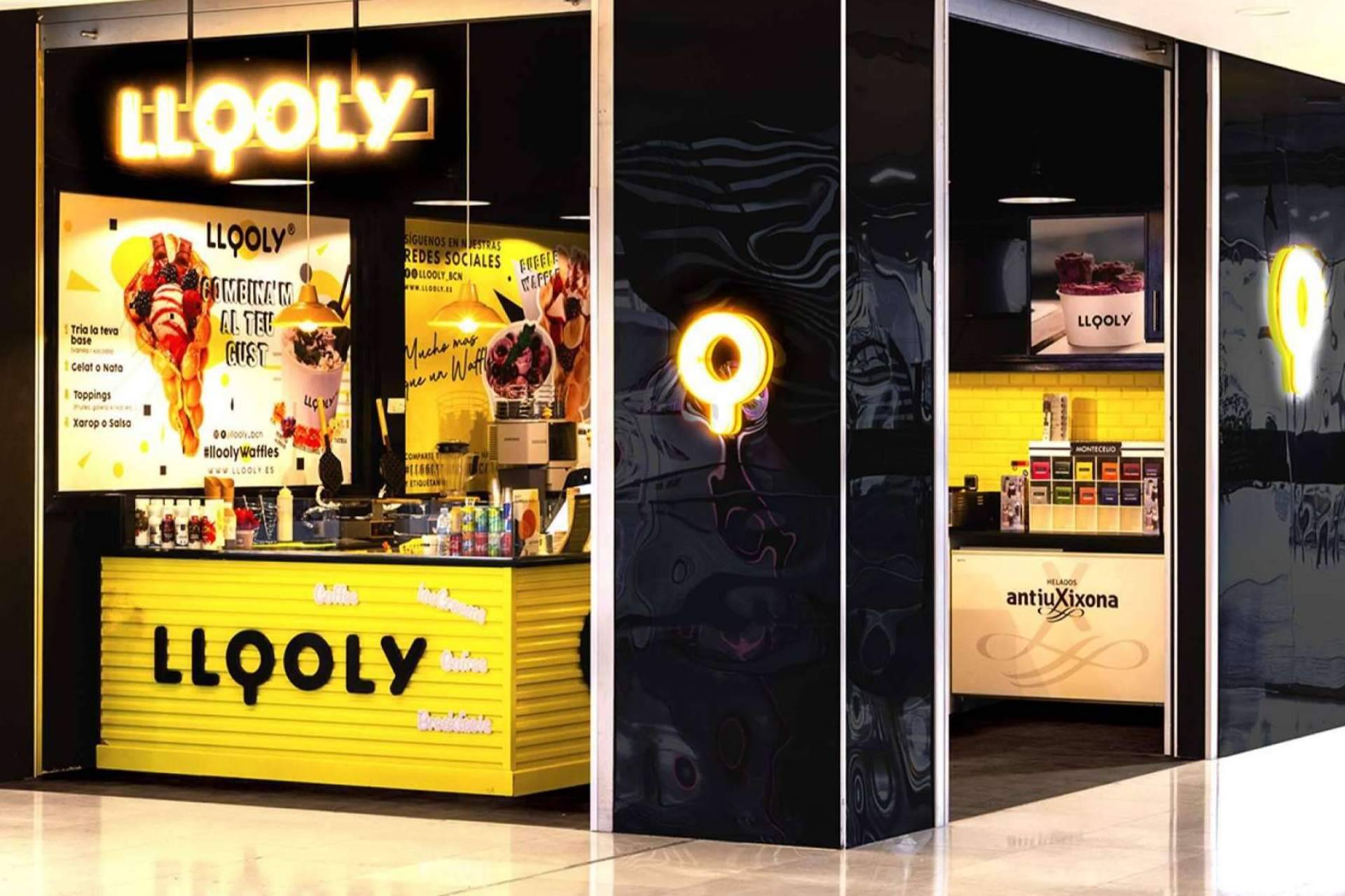 LLOOLY tiene un acuerdo con BBVA y Sabadell Bank para hacer más fácil su expansión