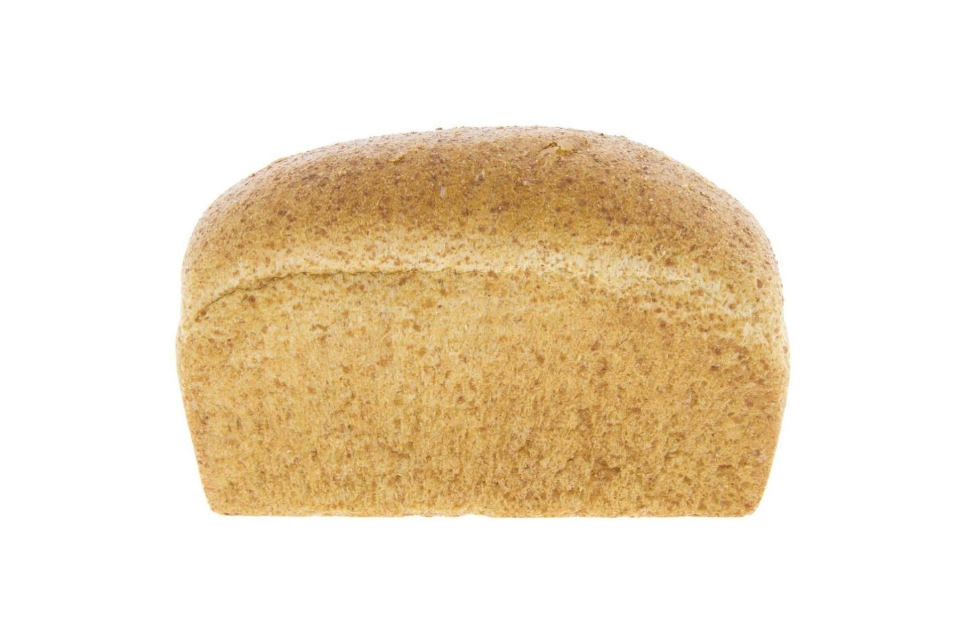 La larga lista de beneficios de comer pan de molde de centeno de Biopanadería