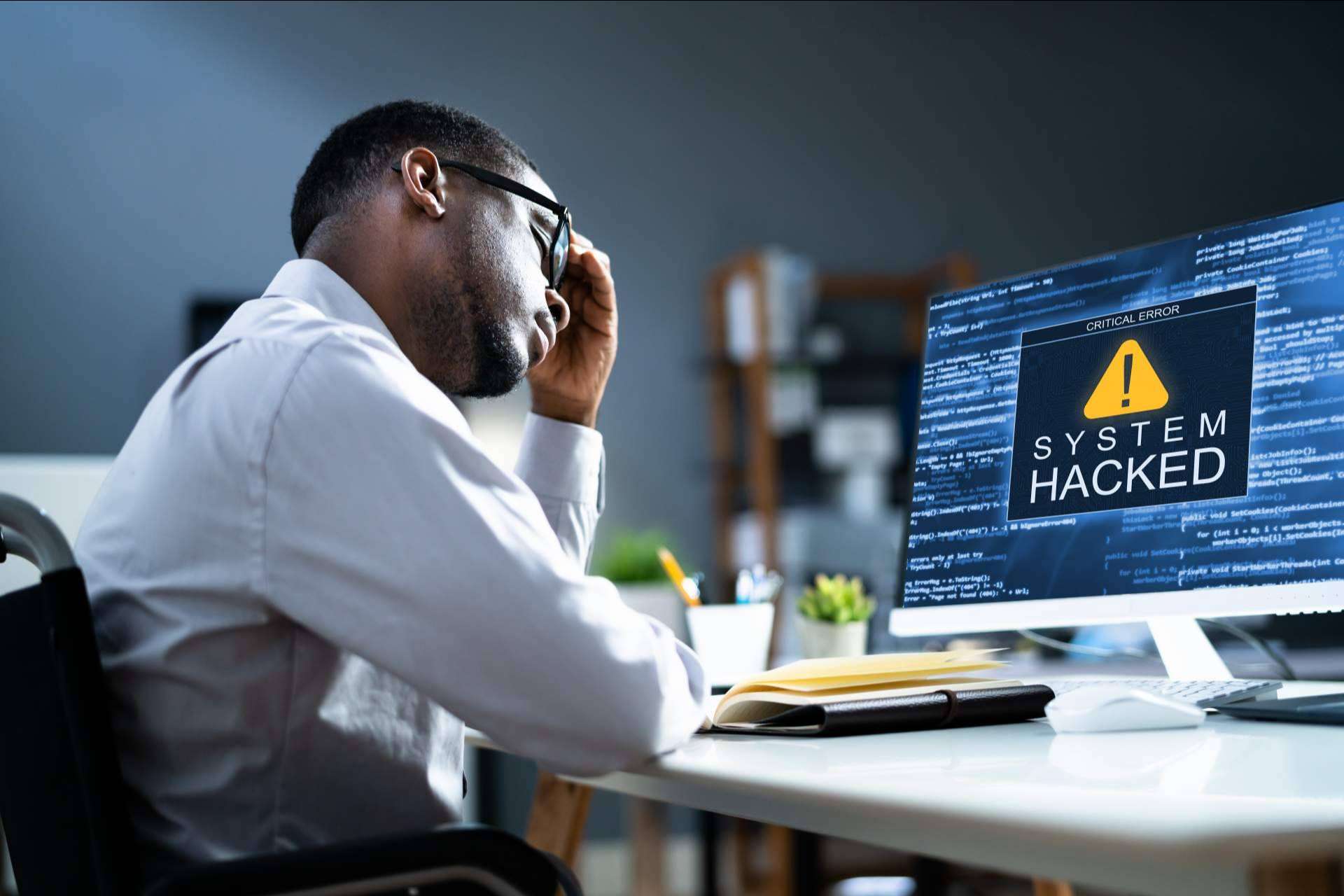hackrocks habla sobre la importancia de la seguridad informática hoy día