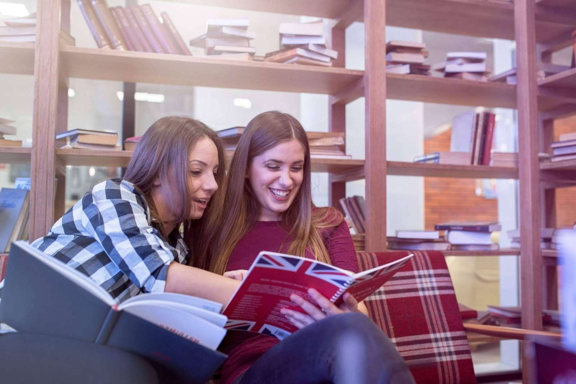 Diferentes opciones para aprender idiomas de la mano de Aicad Business School