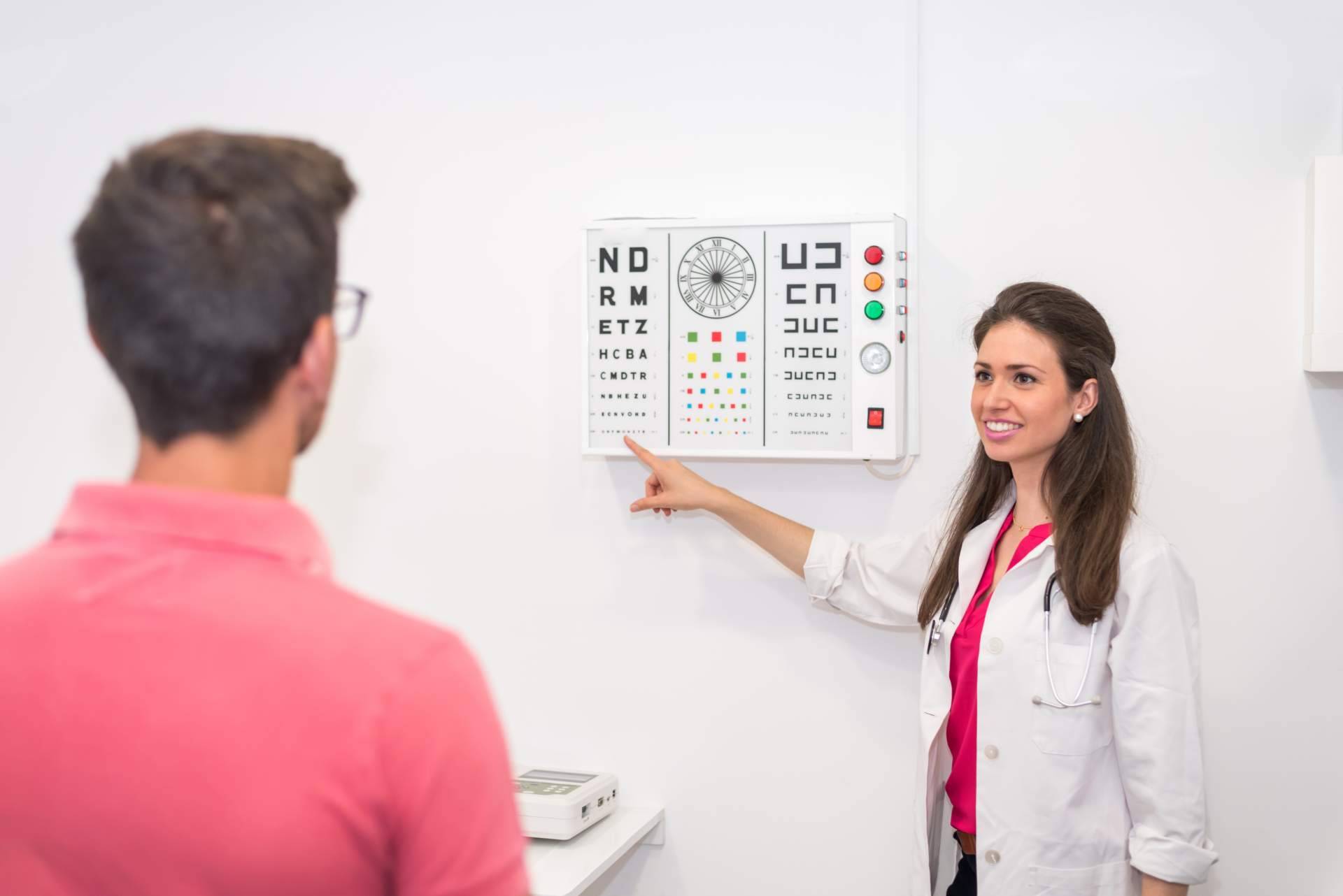 Centro Médico Bravo, un centro situado en Madrid experto en psicotécnicos de conducir y otras especialidades médicas