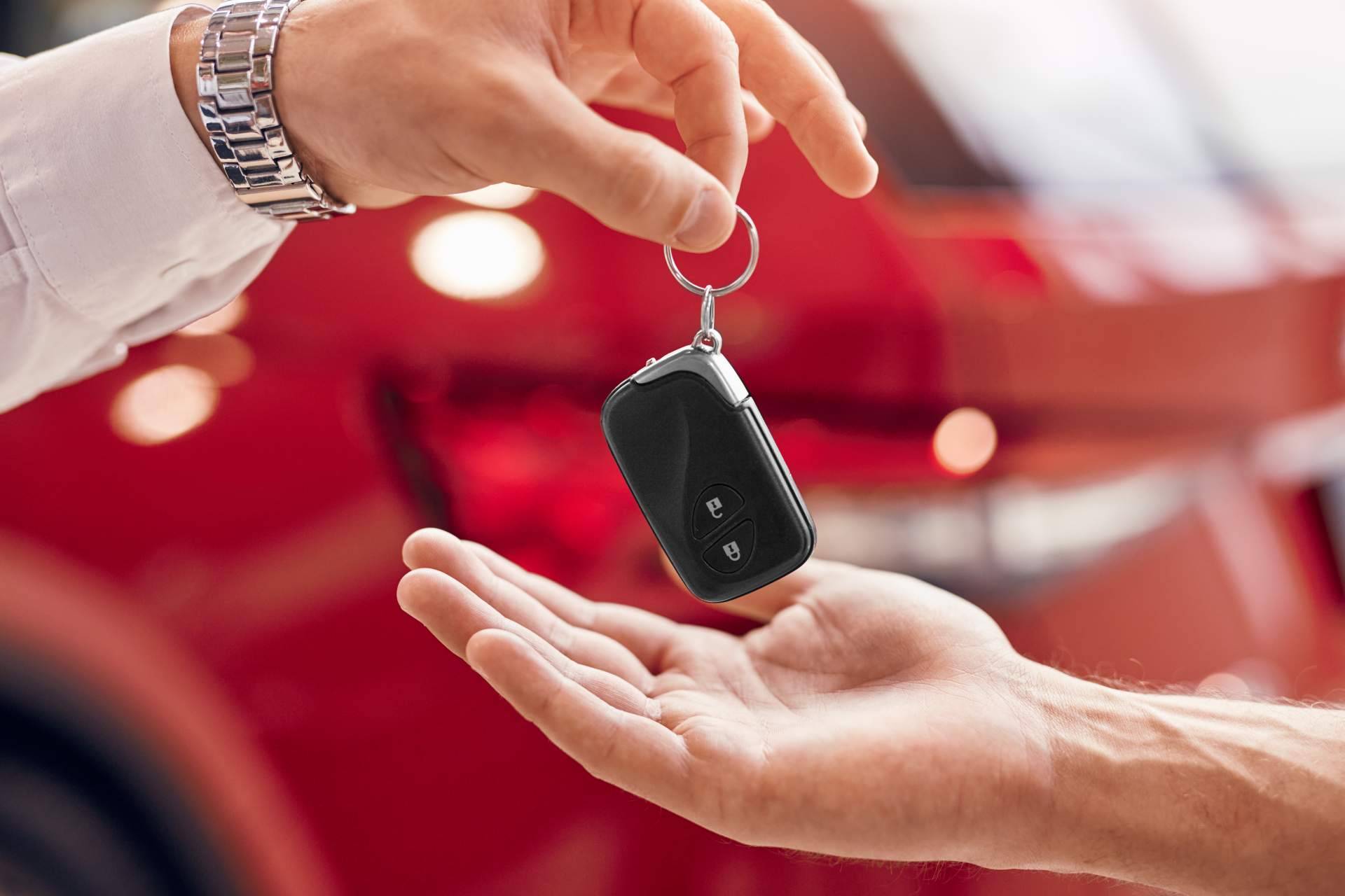 Renting Car Fácil, renting de coches personalizado