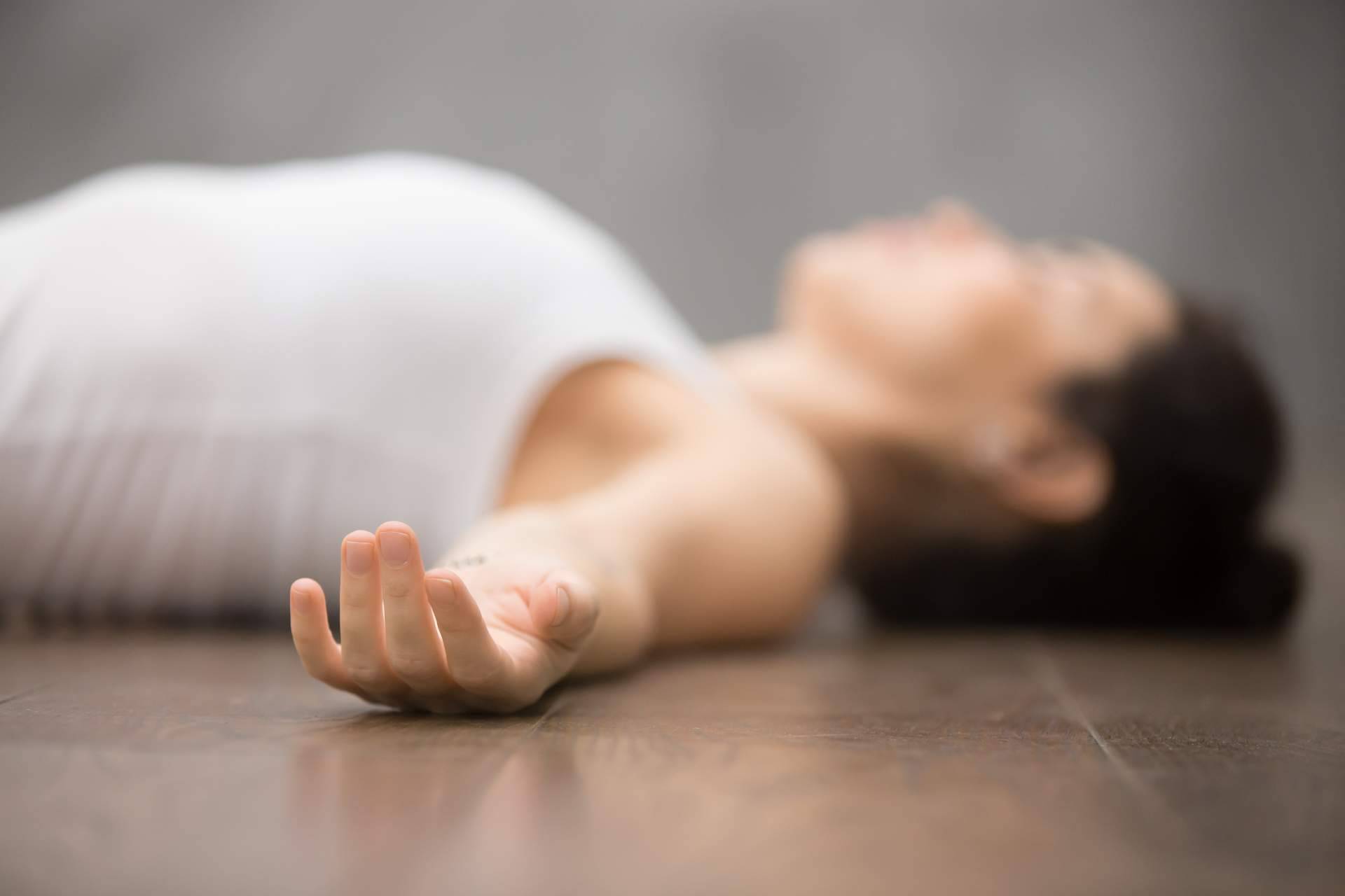 La información más completa sobre la práctica del Yoga Nidra en el portal web Público.es