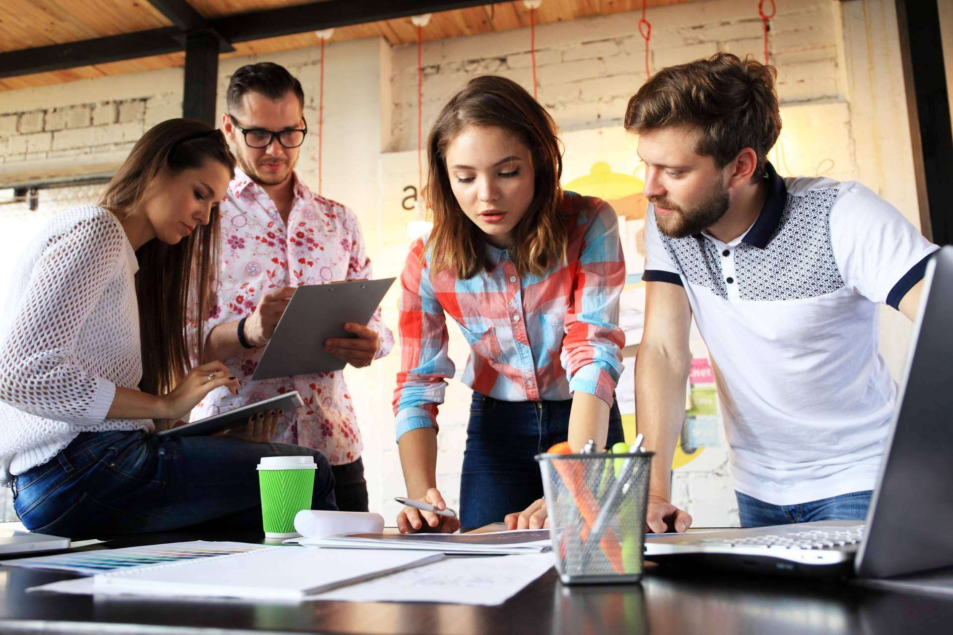 Los beneficios de contratar los servicios de Necotec, la agencia de marketing digital en Málaga