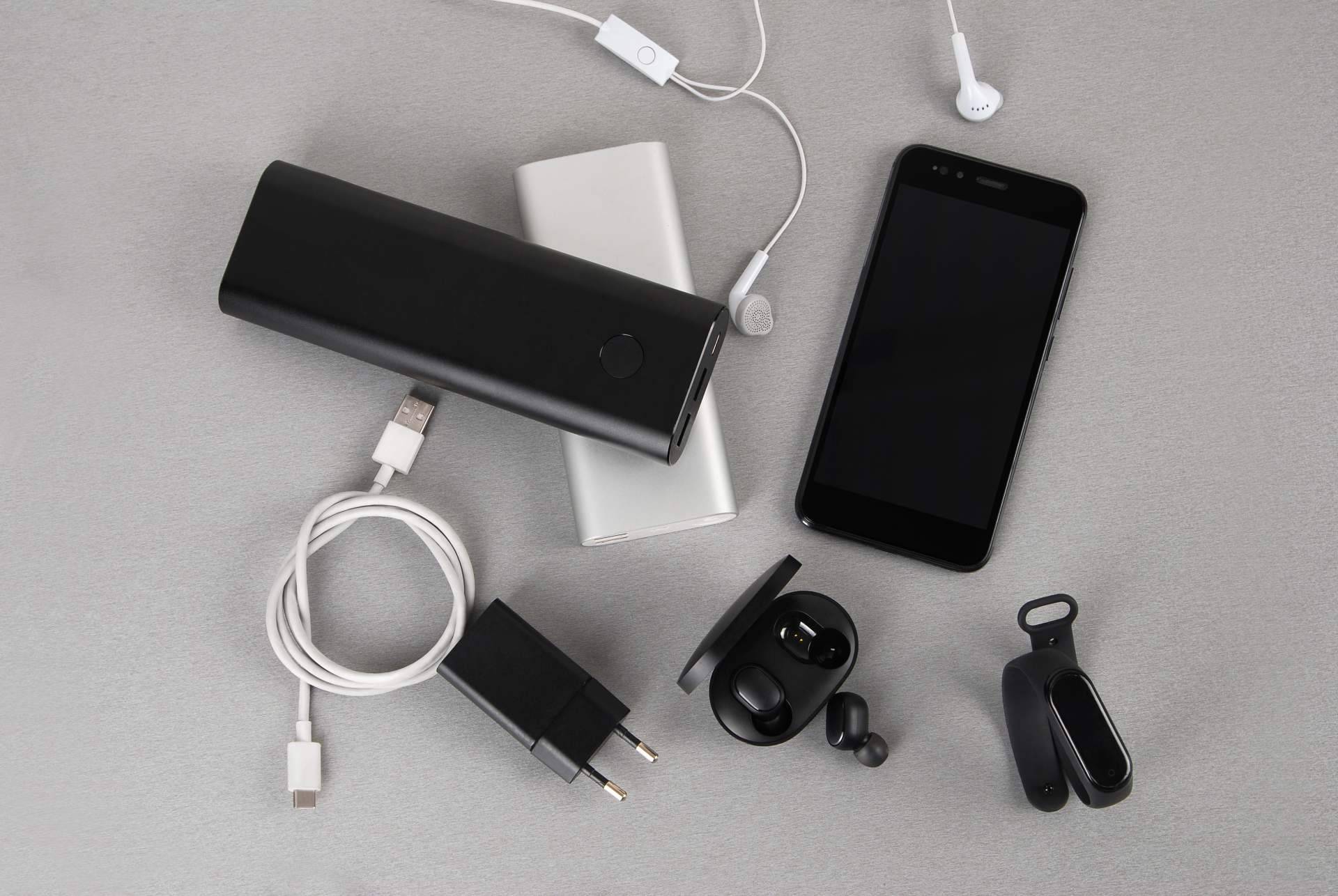 Mercamágina dispone de accesorios tecnológicos de primeras marcas y a buenos precios