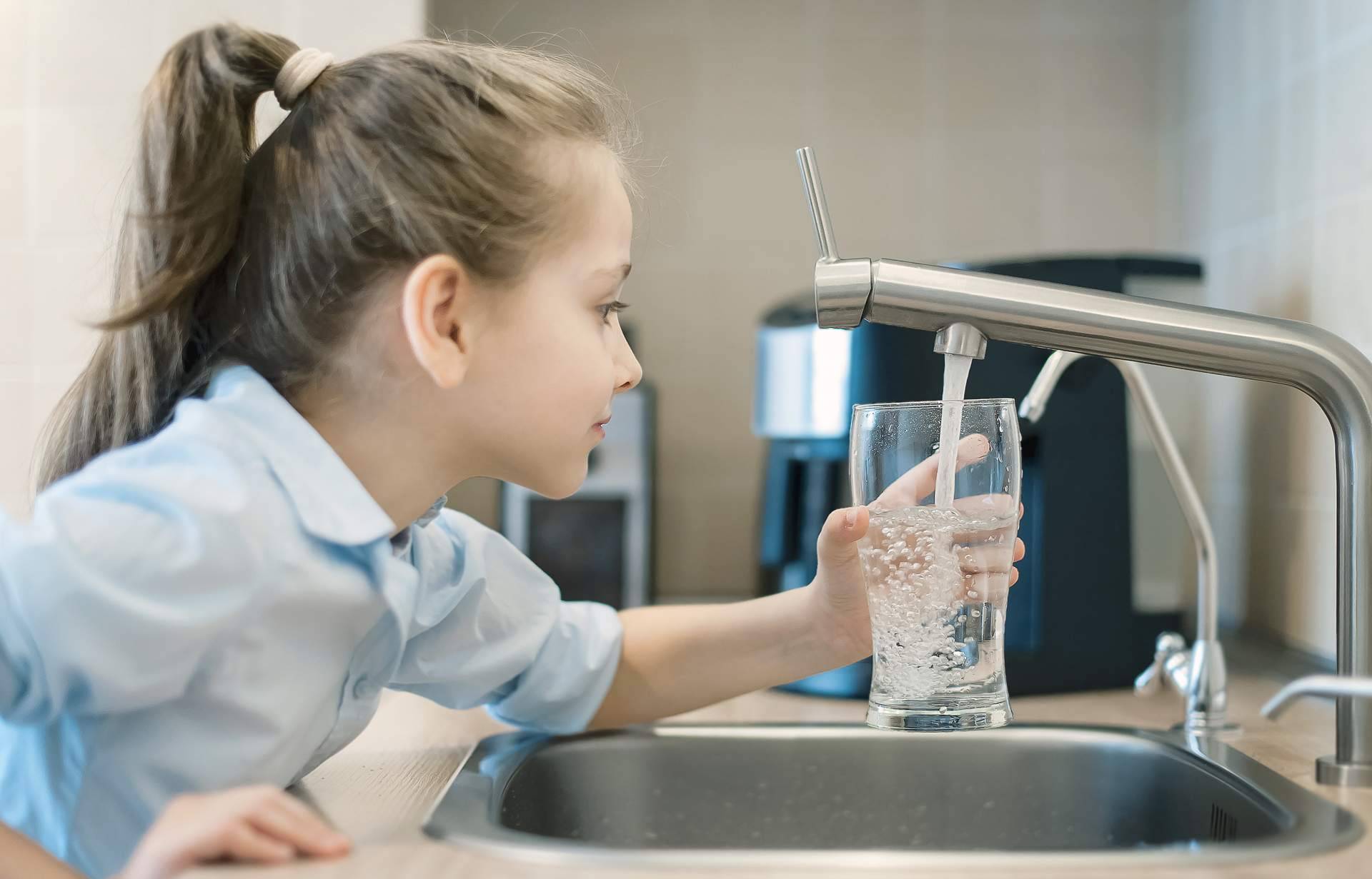 Cómo promover el ahorro agua en casa, por la empresa Atrium Salud