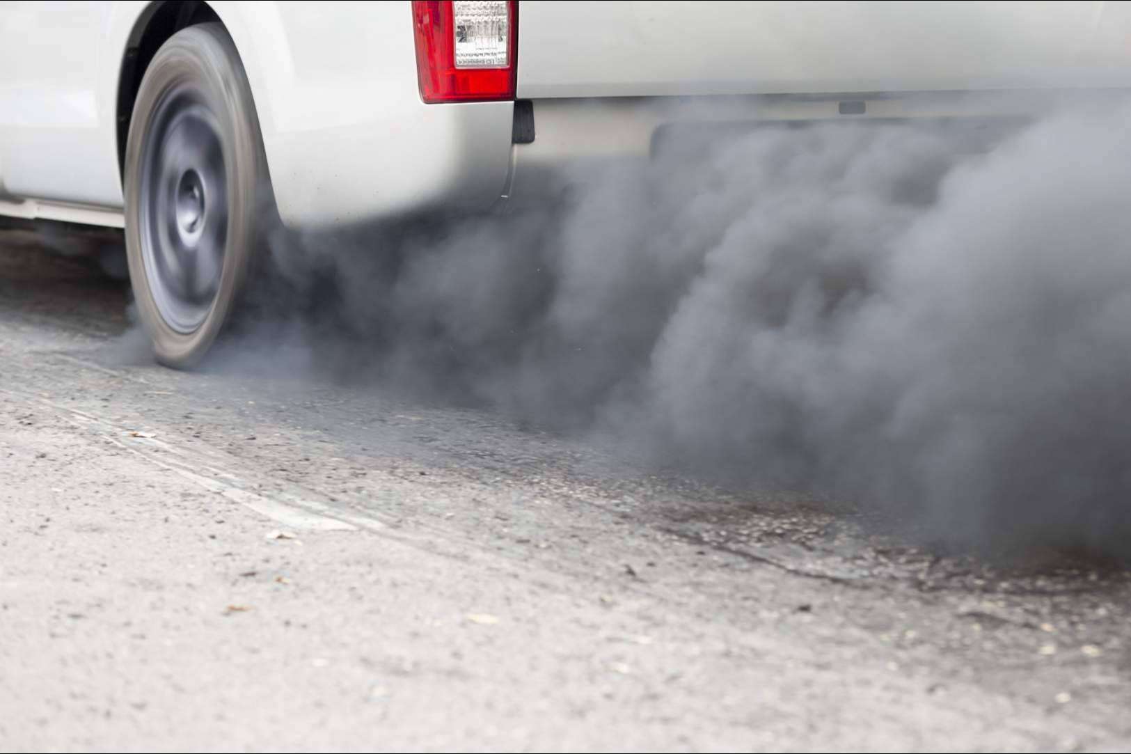 Eco limpiador carbonilla de ECO CARBURANTE MOTOR para ahorrar en combustible
