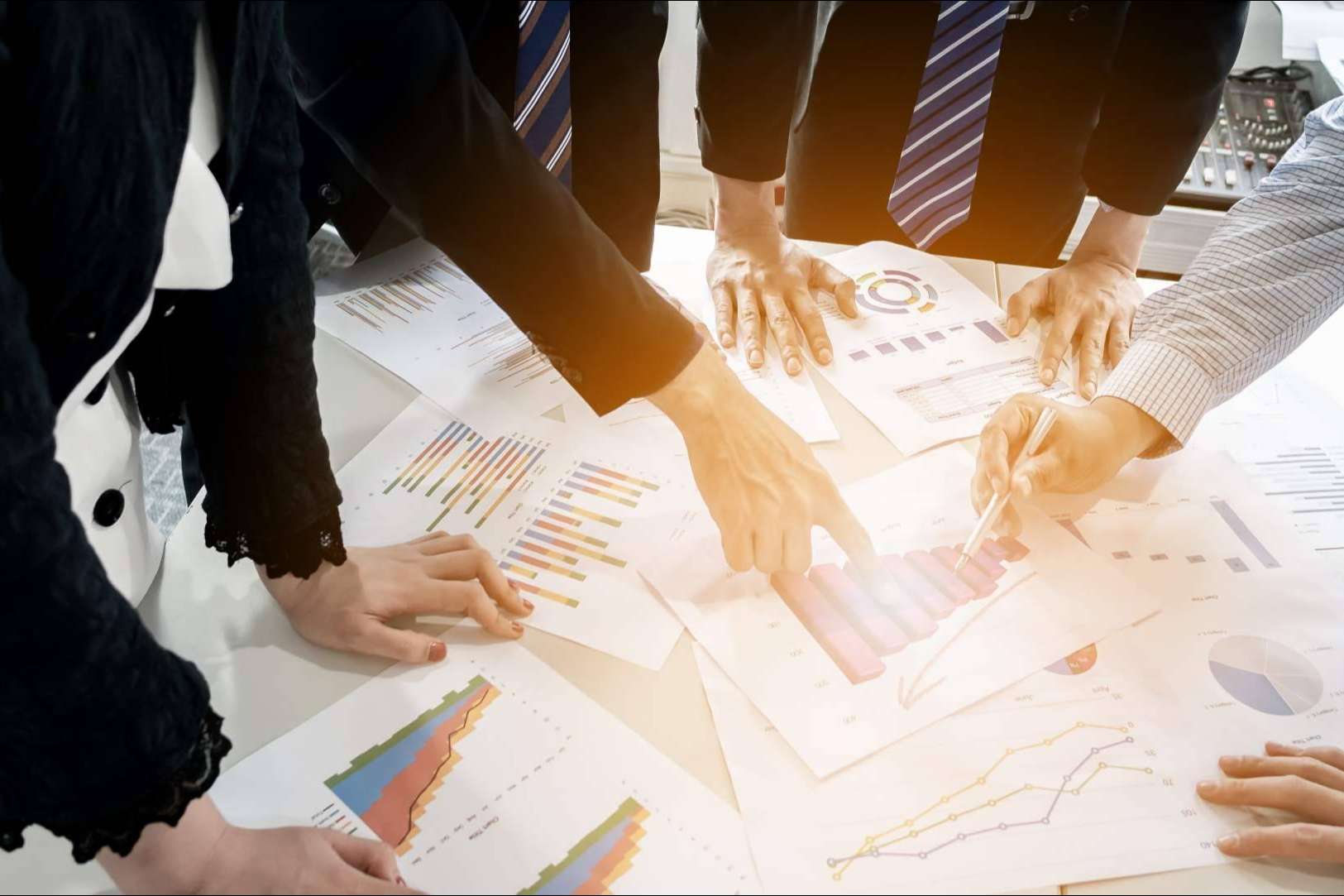 La trampa de las decisiones, por el equipo de especialistas de Manager in Motion