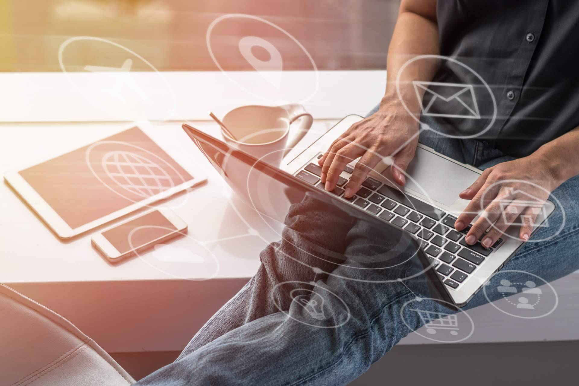 ¿Cuáles son las funciones que desarrolla una agencia de marketing online? Por RoCX Marketing