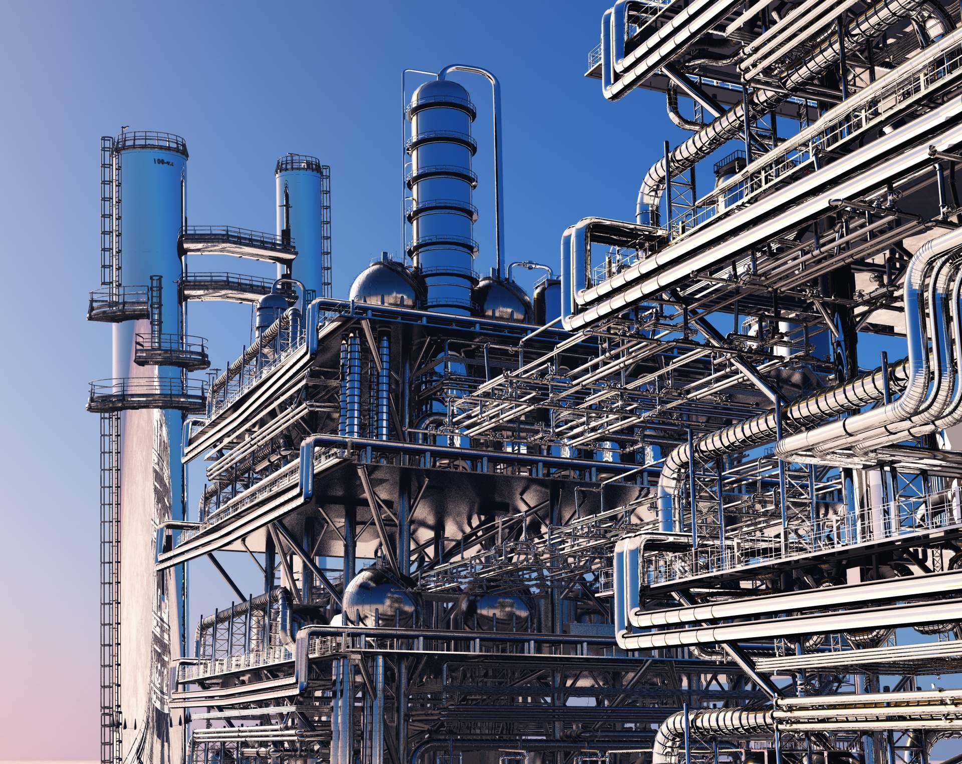 MERYT Catalysts & Innovation promueve el crecimiento sostenible del planeta