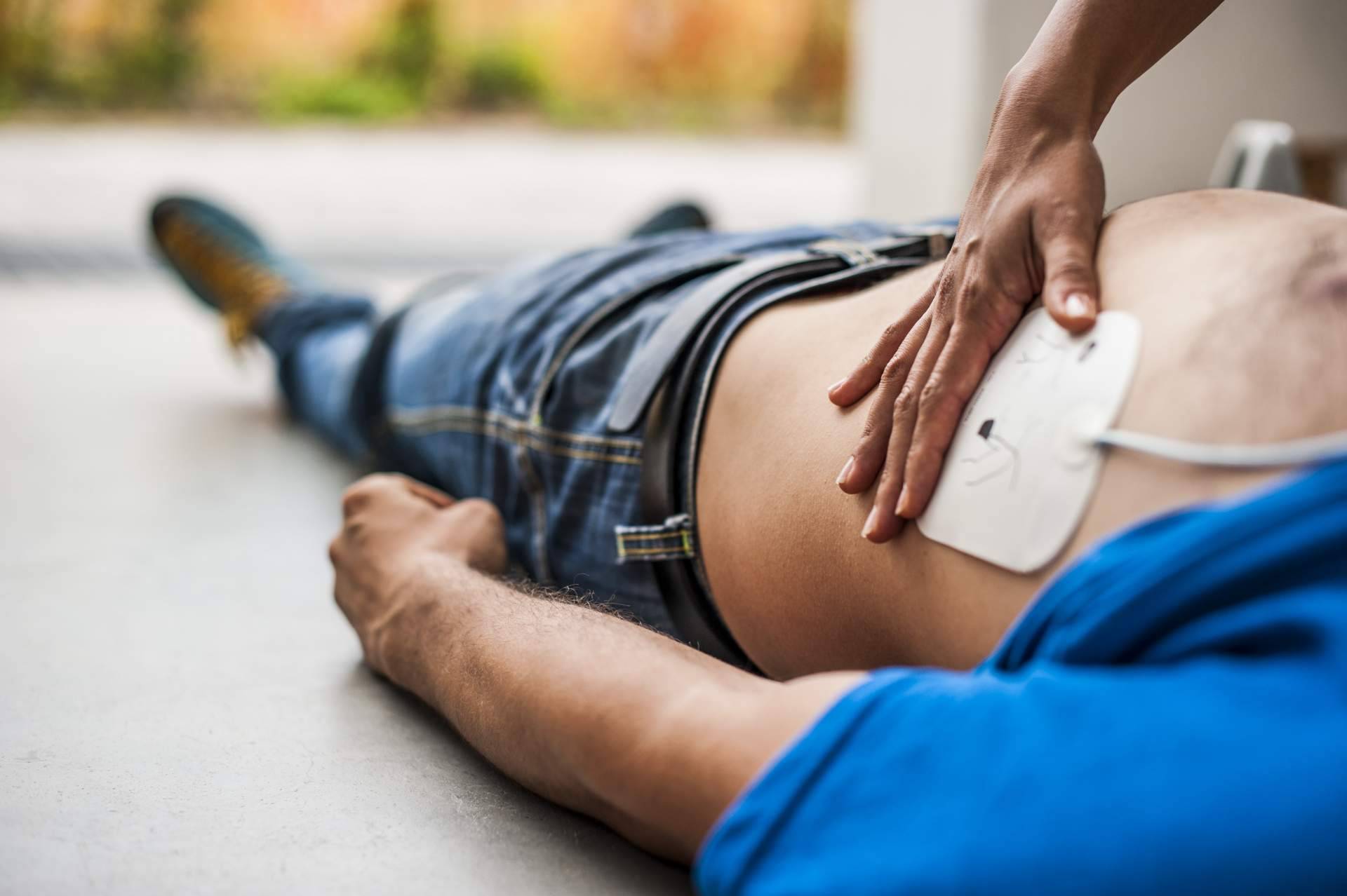 La importancia de los ejercicios anaeróbicos para una buena salud del corazón, por Esforem