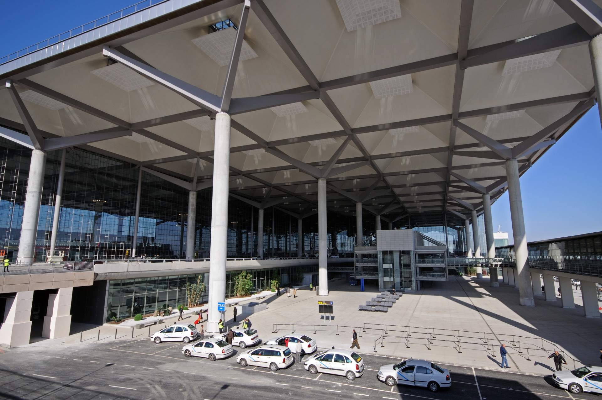 Taxi Málaga Airport Charly Transfer 24 Hours, servicios de taxi en Málaga