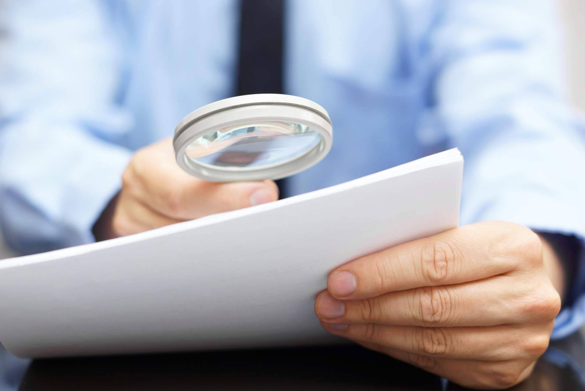 ASEIIP Dictámenes Periciales, la importancia de recurrir a expertos en casos de falsificación documental