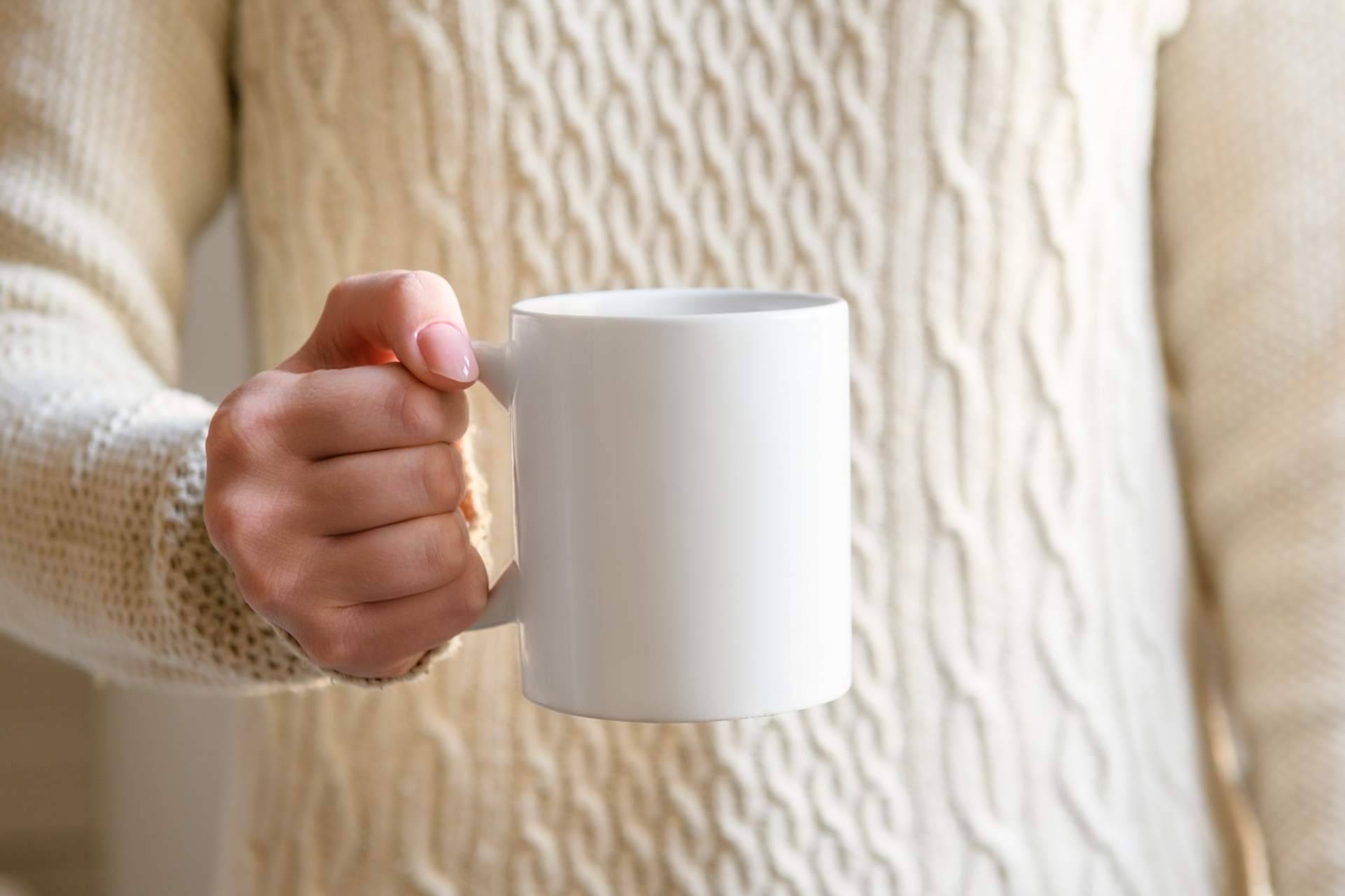 RegaloEmpresas propone 3 maneras originales de utilizar sus tazas publicitarias para llegar al corazón de los clientes