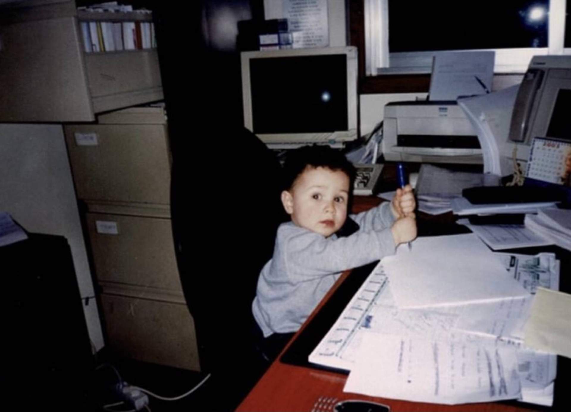 El joven emprendedor que está dominando el Marketing de Contenidos, Guille Bouzas