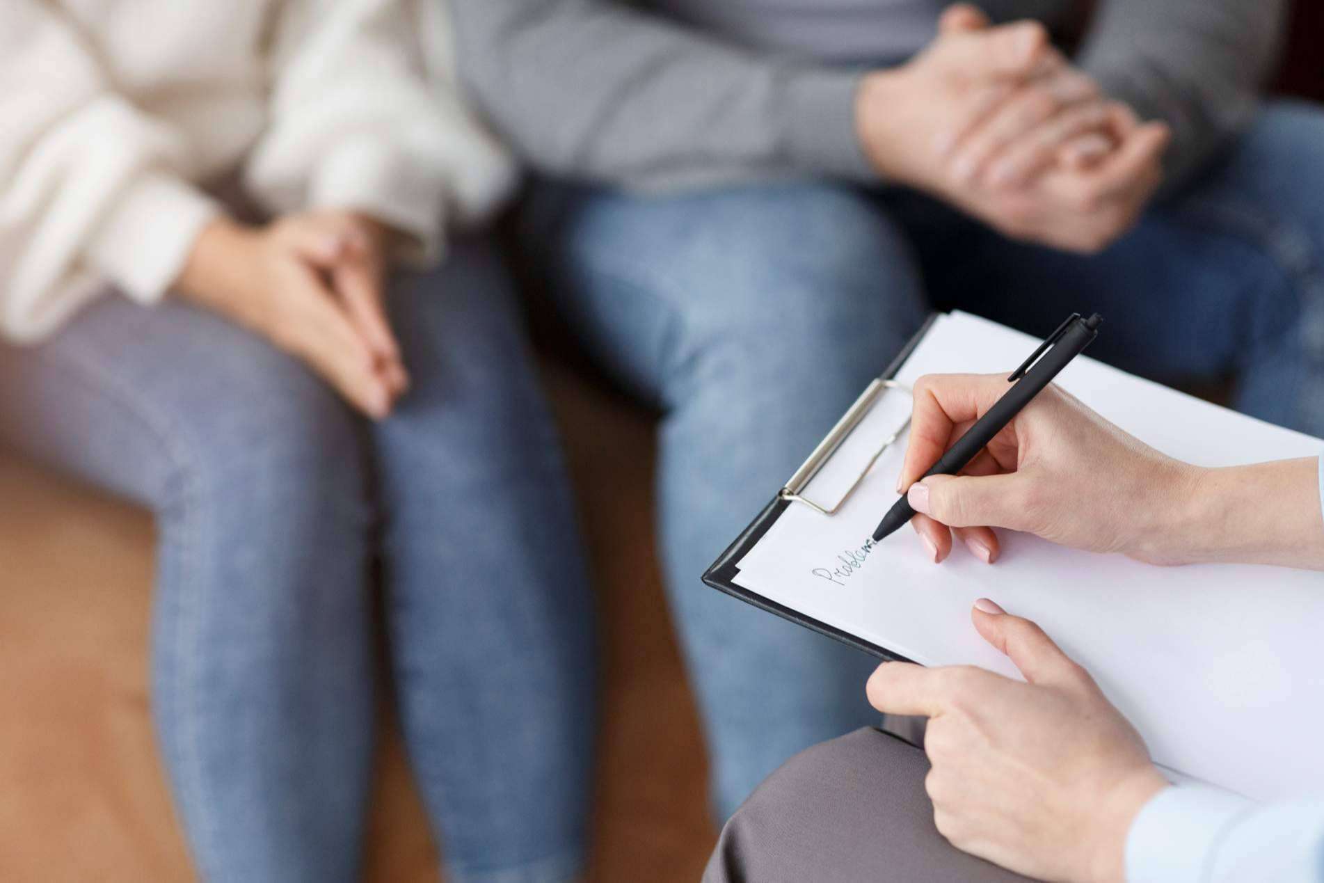 La terapia de pareja al comienzo del conflicto puede salvar la relación, por Psicopartner