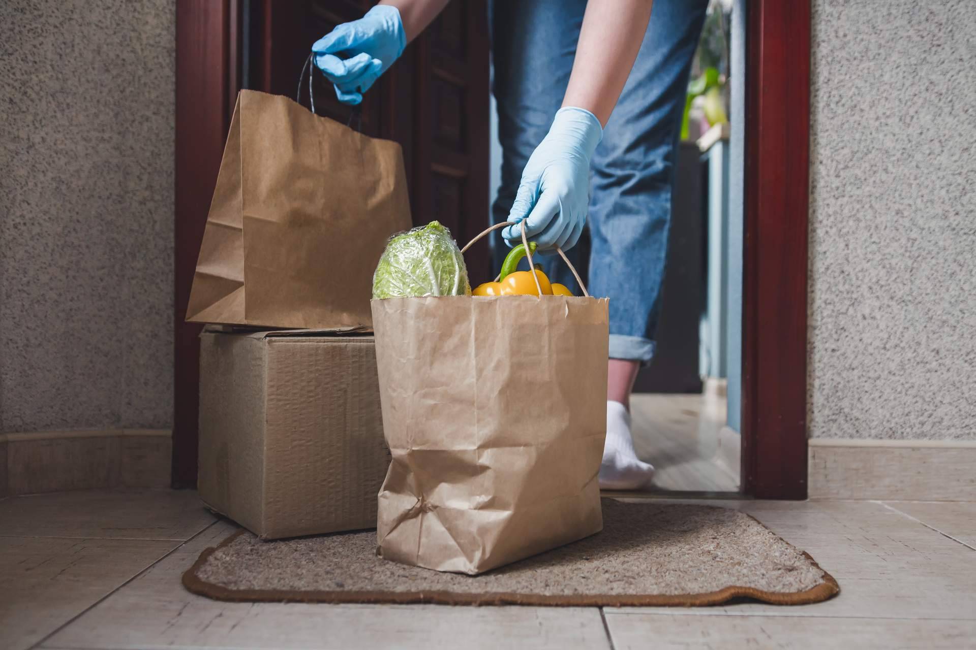 ¿Cómo surgió Entugao.com?, envío de alimentos a Cuba