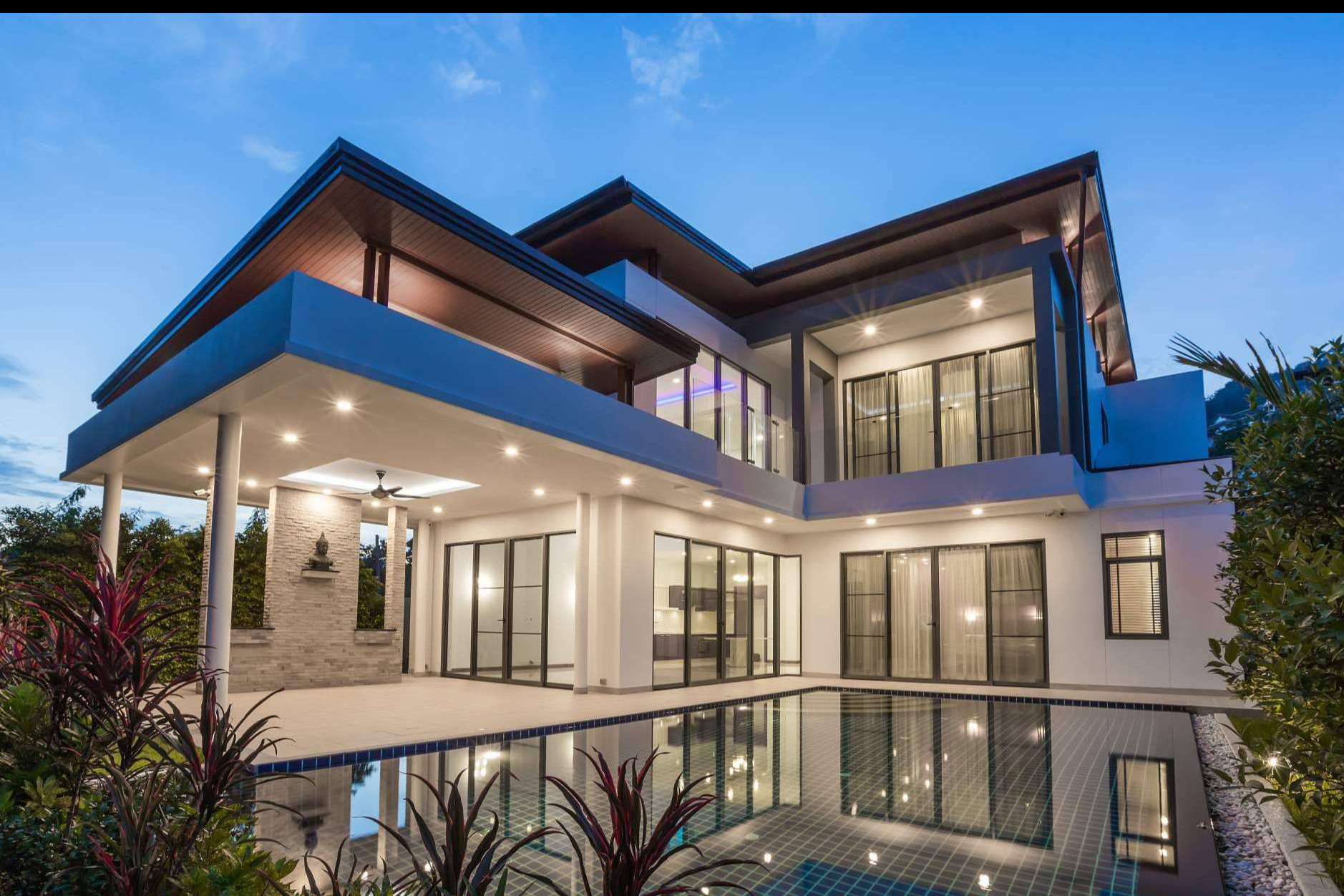 Venta de casas en Mijas, Málaga, por el equipo de expertos de Vivium Luxury Homes