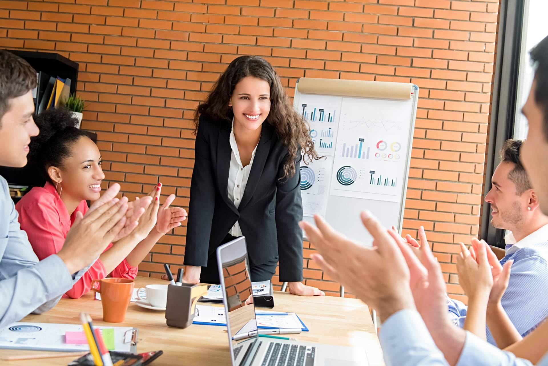 El empoderamiento de la mujer y la inteligencia emocional con el proyecto Butterfly